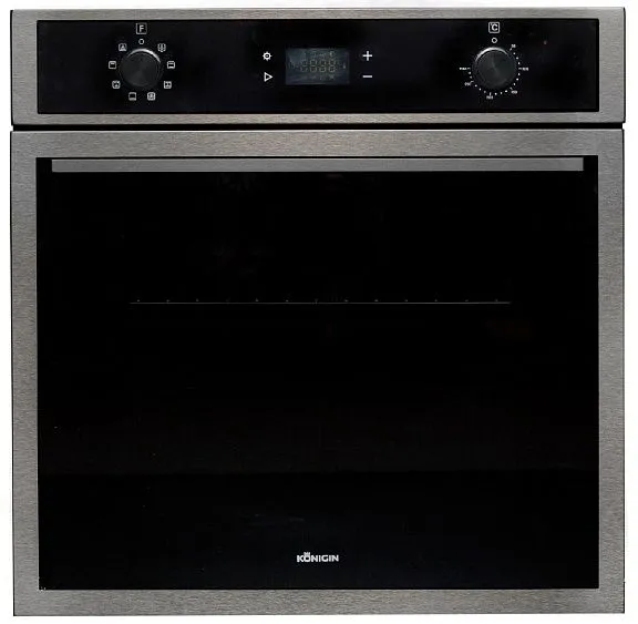 Духовой шкаф KONIGIN Sesame 60BKFXE8