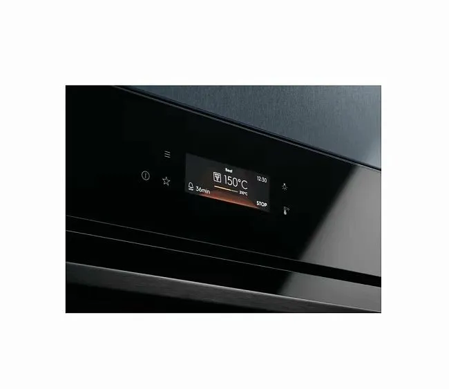 Духовой шкаф ELECTROLUX COC8E39Z