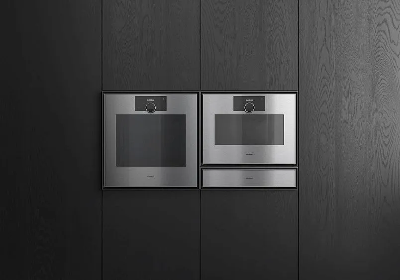 Духовой шкаф GAGGENAU GO450120