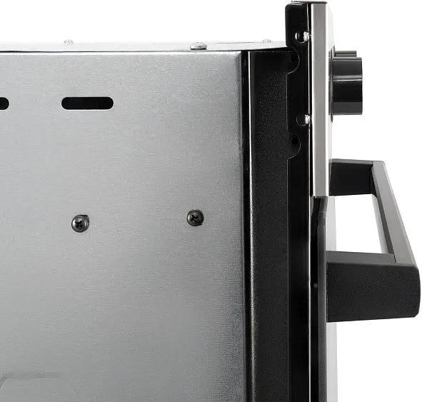 Духовой шкаф VITEK VEO 6480 IX