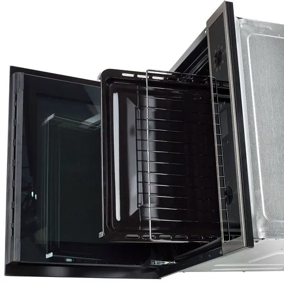 Духовой шкаф KONIGIN Sesame 60BKFXE8