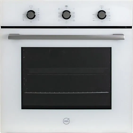 Духовой шкаф MBS DE-656WH