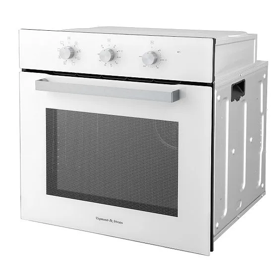 Духовой шкаф ZIGMUND & SHTAIN E 176 W