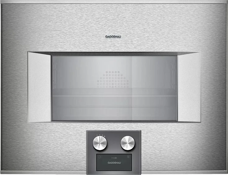 Духовой шкаф GAGGENAU BS475112