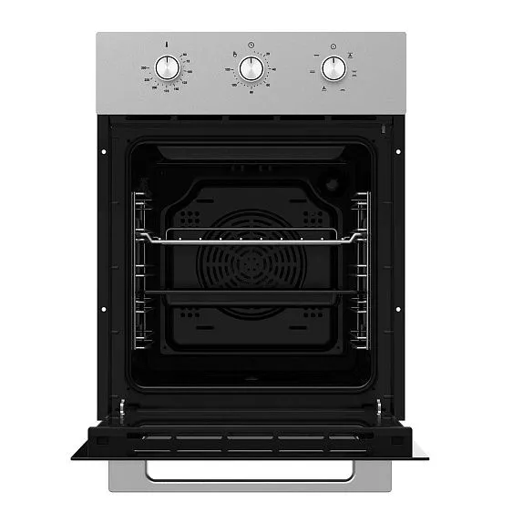 Духовой шкаф EVELUX EO 410 X