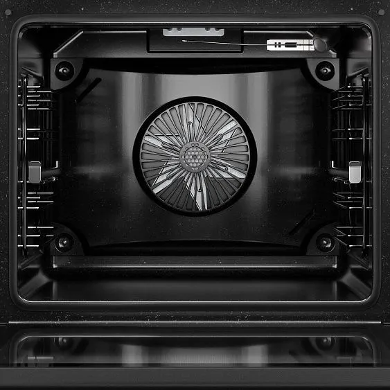 Духовой шкаф MONSHER MOE 6008 Acier