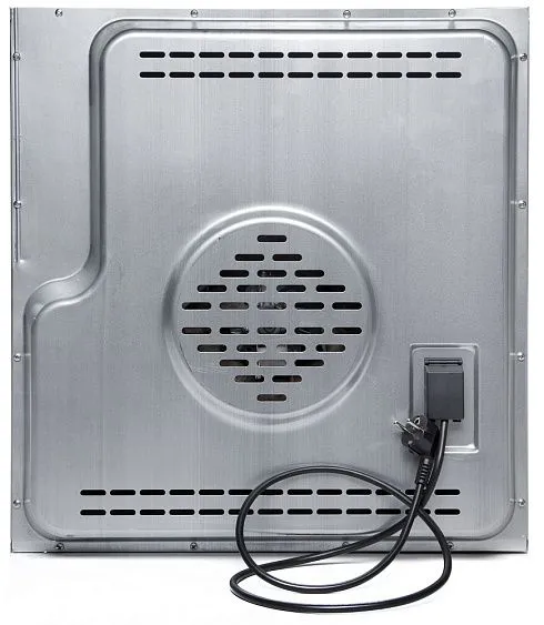 Духовой шкаф KONIGIN Sesame 60BKFXE8