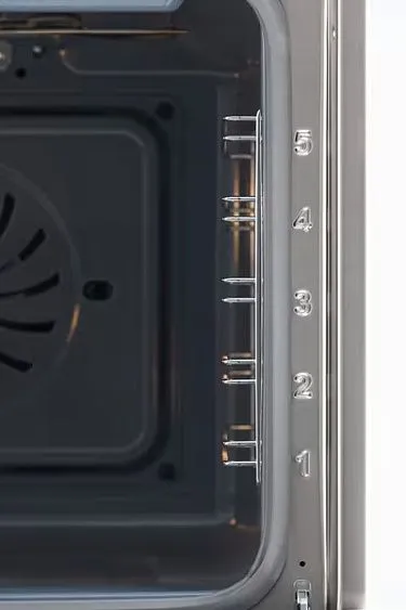 Духовой шкаф BERTAZZONI FMOD6117CTX3