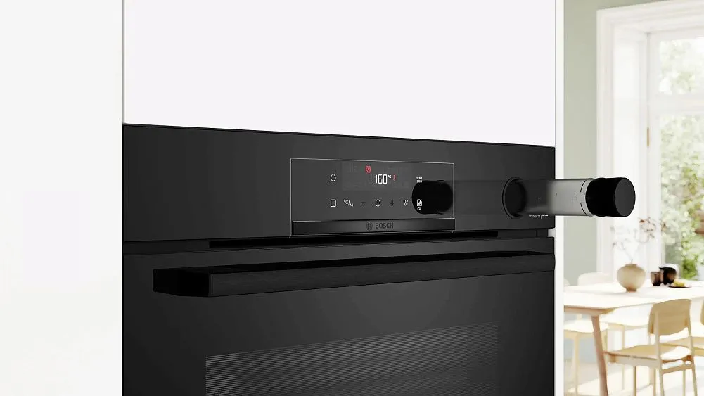 Духовой шкаф BOSCH HRG4720B3