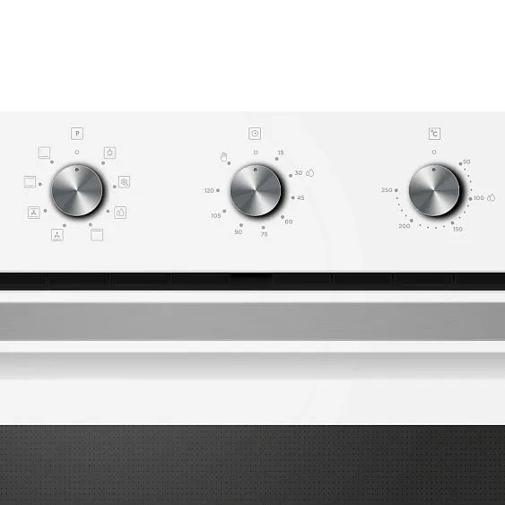 Духовой шкаф ZIGMUND & SHTAIN E 176 W