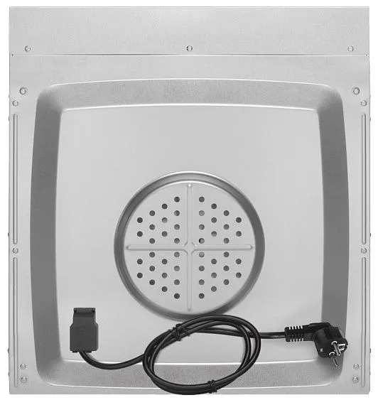 Духовой шкаф MAUNFELD AEOD6063WM