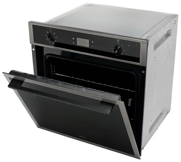 Духовой шкаф KONIGIN Sesame 60BKFXE8