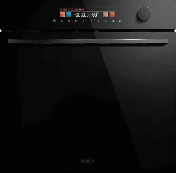 Духовой шкаф HAIER HOQ-M7PAP4GB
