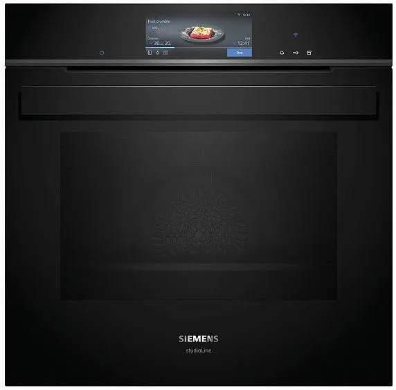 Духовой шкаф SIEMENS HS 958GCB1