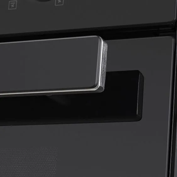 Духовой шкаф MAUNFELD EOGC604B Slim
