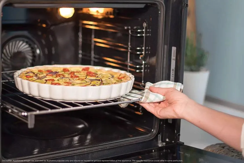 Духовой шкаф CANDY COS625NL