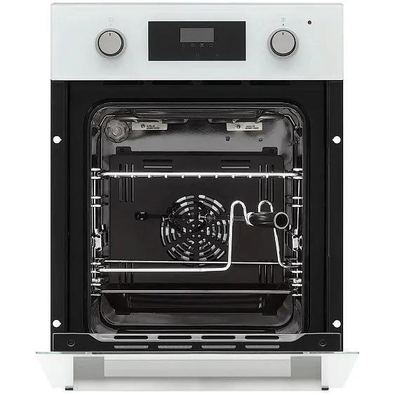 Духовой шкаф KRONA SONATA 45 WH G 2