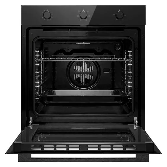 Духовой шкаф MONSHER MOE 6020 Noir