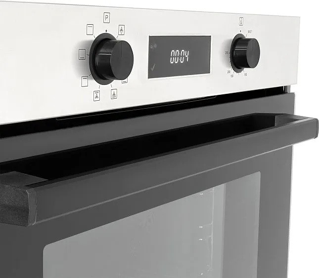 Духовой шкаф VITEK VEO 6480 IX