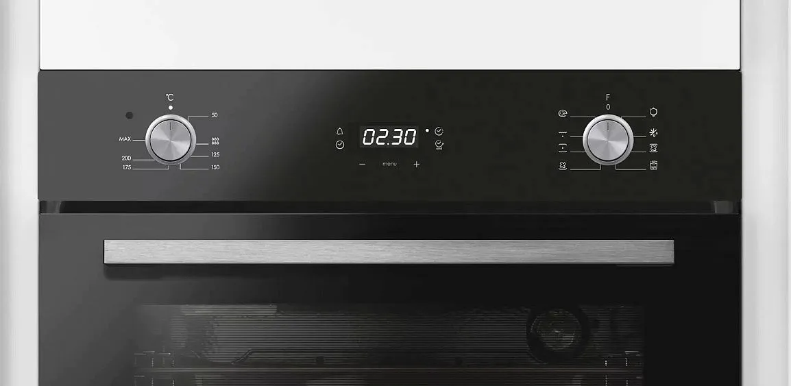 Духовой шкаф CANDY COS625NL