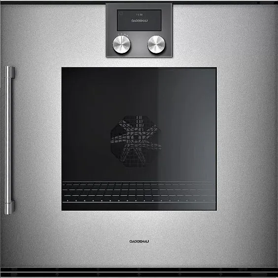 Духовой шкаф GAGGENAU BOP250112