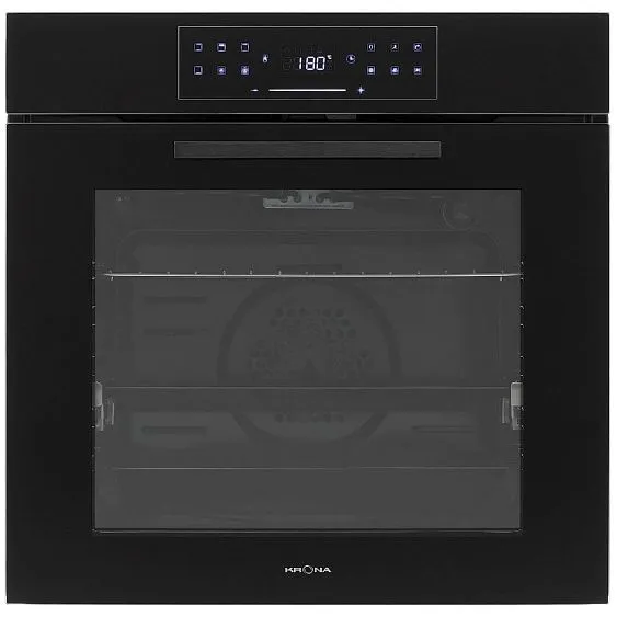 Духовой шкаф KRONA VOLLMOND max 60 BL/BL