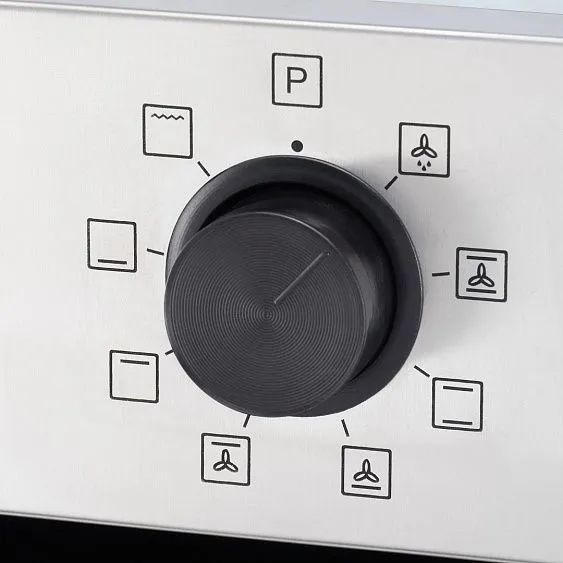 Духовой шкаф VITEK VEO 6480 IX