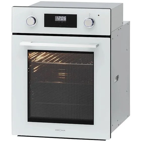 Духовой шкаф KRONA SONATA 45 WH G 2