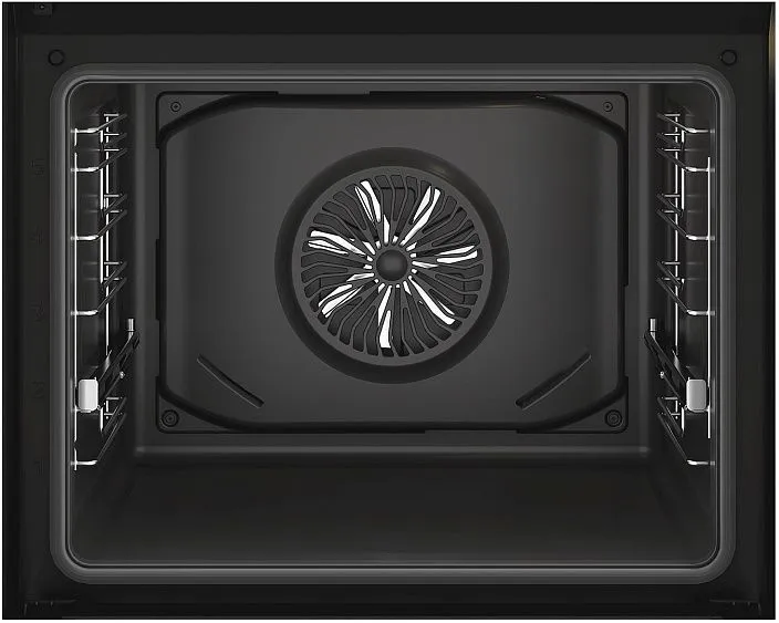 Духовой шкаф HOTPOINT-ARISTON HFE9 1231 JSH WHG