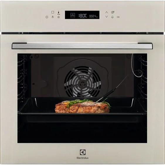 Духовой шкаф ELECTROLUX LOE7F31S