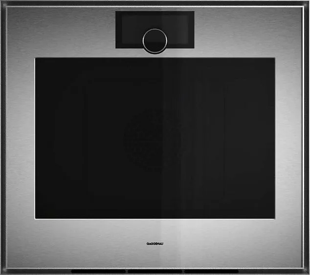 Духовой шкаф GAGGENAU GO480120