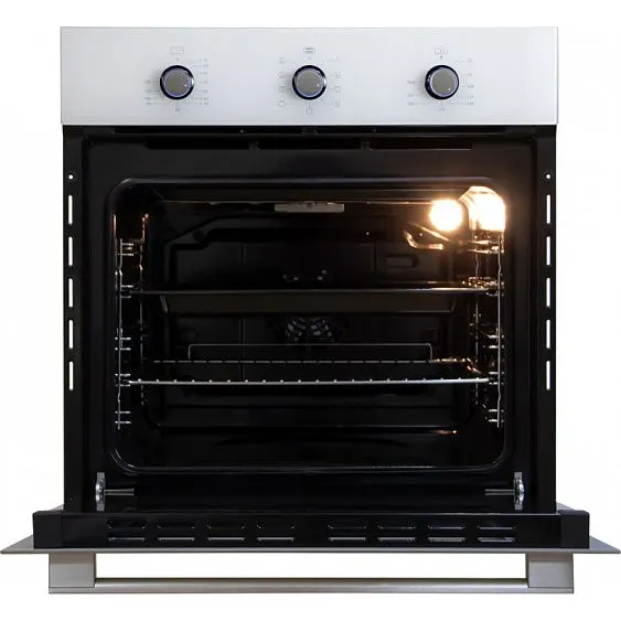 Духовой шкаф MBS DE-656WH