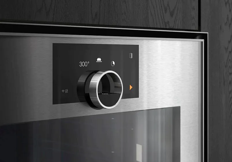 Духовой шкаф GAGGENAU GO480120