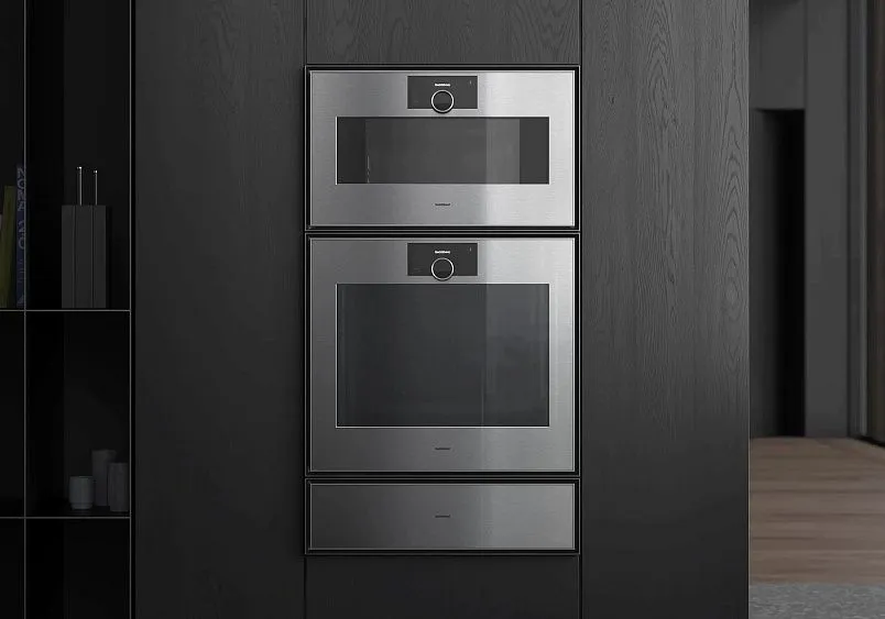 Духовой шкаф GAGGENAU GO480120