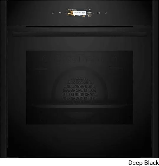 Духовой шкаф NEFF B29CR7KY0