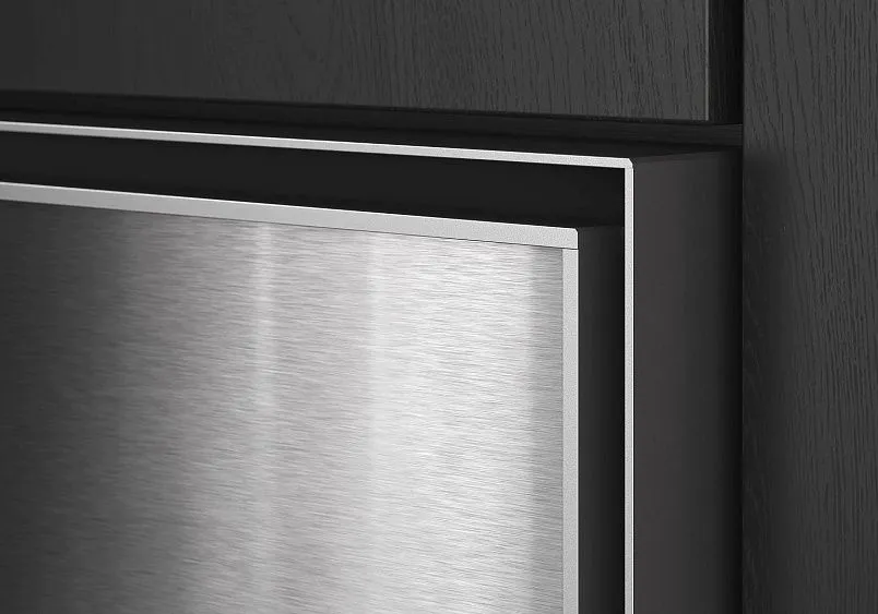 Духовой шкаф GAGGENAU GO450120