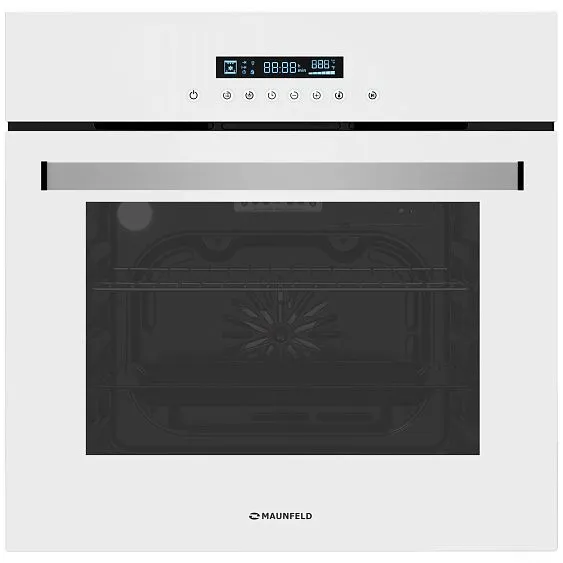Духовой шкаф MAUNFELD AEOD6063WM
