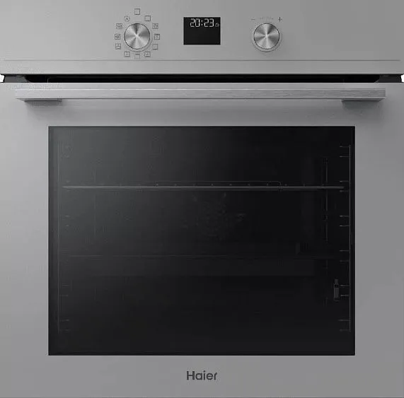 Духовой шкаф HAIER HOQ-K4AAN3GG