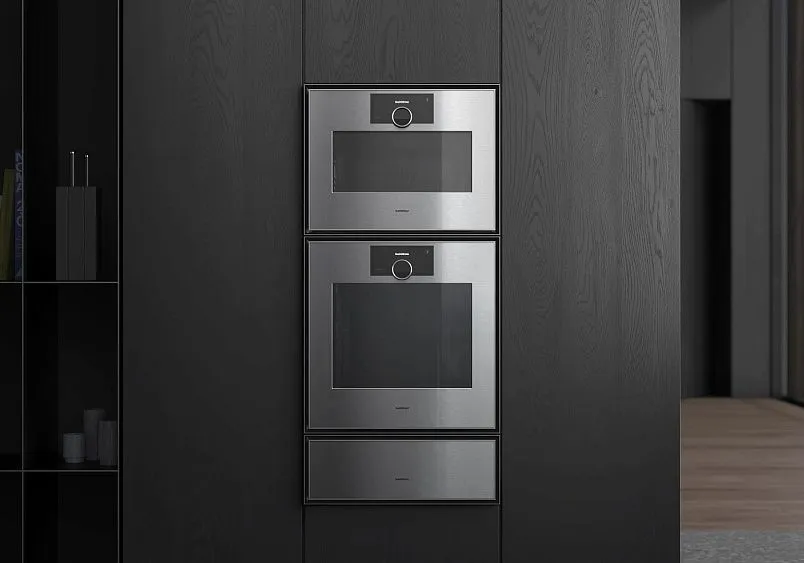 Духовой шкаф GAGGENAU GO450120