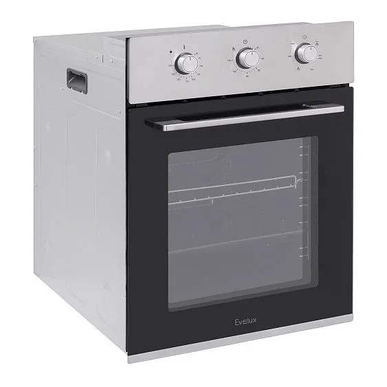 Духовой шкаф EVELUX EO 410 X
