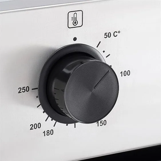 Духовой шкаф VITEK VEO 6480 IX