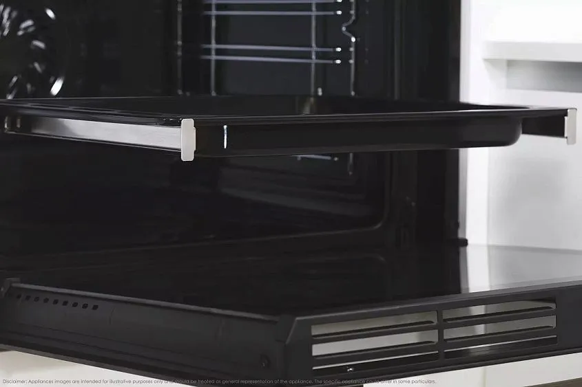 Духовой шкаф CANDY COS625NL