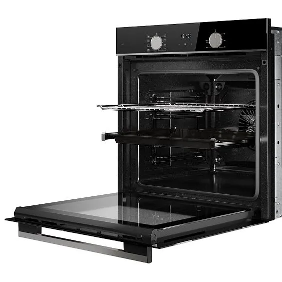 Духовой шкаф MONSHER MOE 6008 Acier