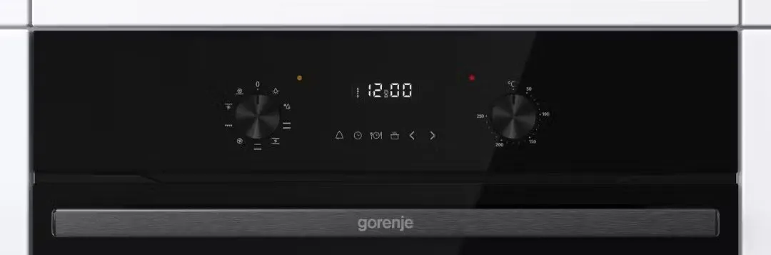 Духовой шкаф GORENJE BO6737E02NB
