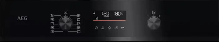 Духовой шкаф AEG NBA5P531AB