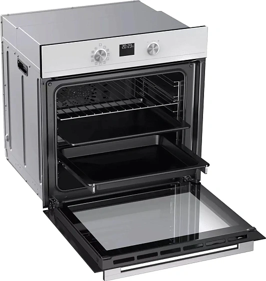 Духовой шкаф HAIER HOQ-K4AAN3WB