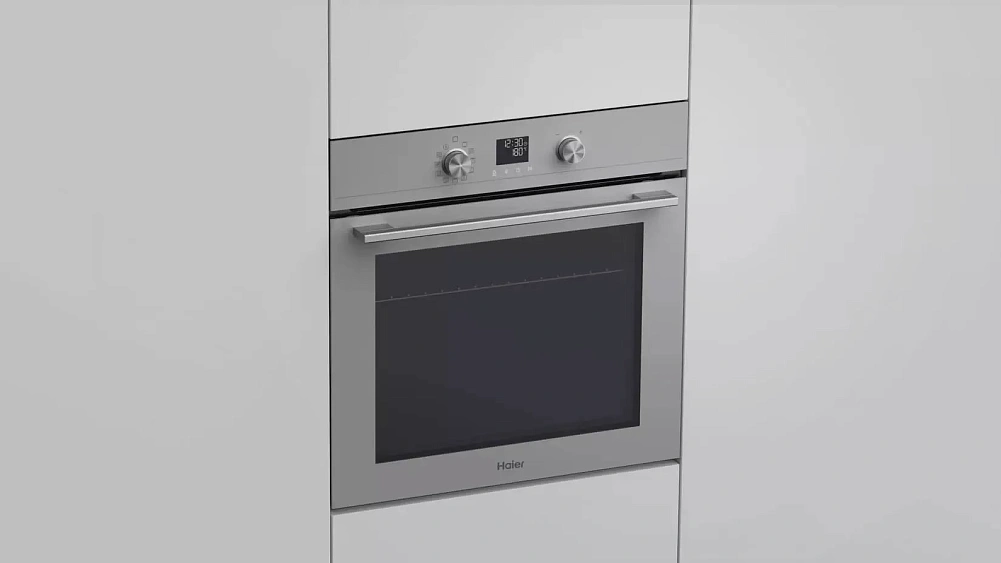 Духовой шкаф HAIER HOQ-K4AAN3GG