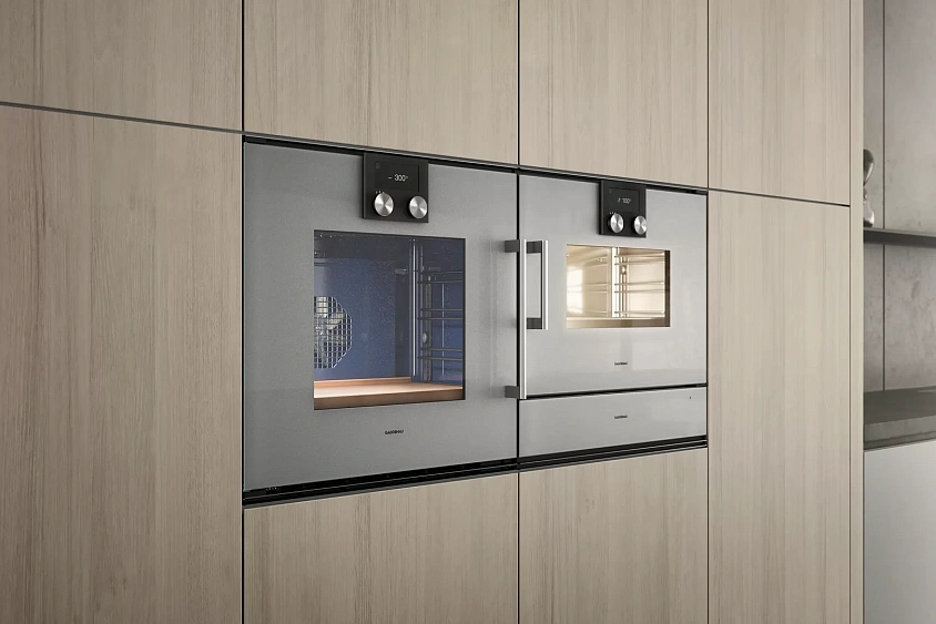 Духовой шкаф GAGGENAU BOP250112
