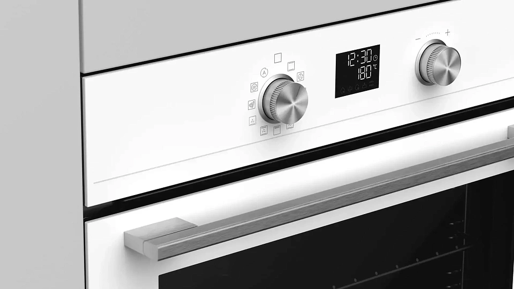 Духовой шкаф HAIER HOQ-K4AAN3WB