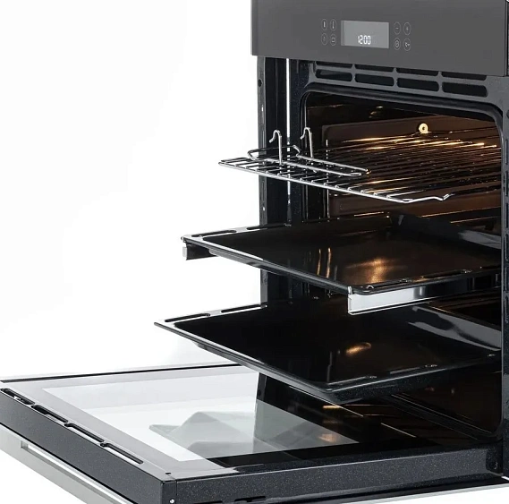 Духовой шкаф GRAUDE BM 60.2 O